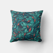 Motif Design クッション (裏面)