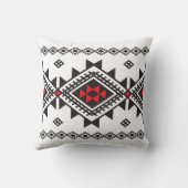 Motif kabyle クッション (裏面)