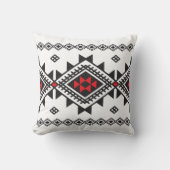 Motif kabyle クッション (正面)