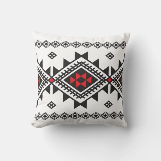 Motif kabyle クッション (正面)