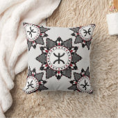 Motif kabyle クッション (ブランケット)