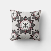 Motif kabyle クッション (正面)