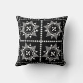 Motif kabyle クッション (裏面)