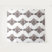 Motif kabyle タペストリー (正面(横))