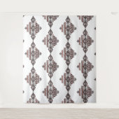 Motif kabyle タペストリー (正面)