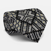 Motif kabyle ネクタイ (ロール)