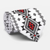 Motif kabyle ネクタイ (ロール)