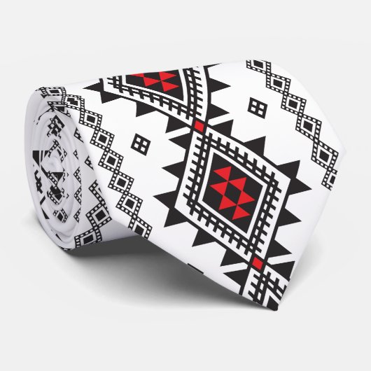 Motif kabyle ネクタイ (ロール)