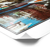 Motif No. 1 in Rockport #1 (20x16) フォトプリント (角)