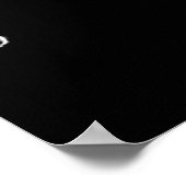 Motion 感じ I Colossalポスター ポスター (角)