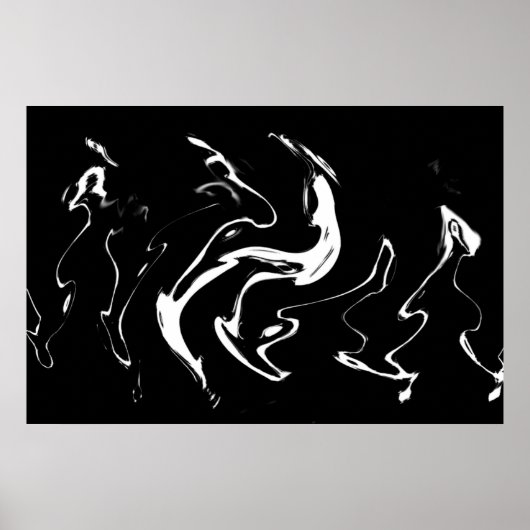 Motion 感じ I Colossalポスター ポスター (正面)