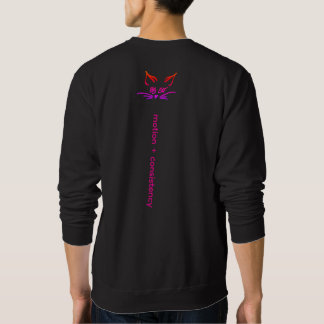 Motion + Consistency Sweatshirt スウェットシャツ