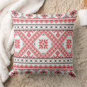 Motiv från Kroatien クッション (ブランケット)