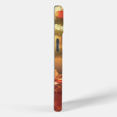 Motiv, mit Geschenken Weihnachtsbaum 37016 Case-Mate iPhoneケース (裏面 / 右)