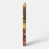 Motiv, mit Geschenken Weihnachtsbaum 37016 Samsung Galaxyケース (左側面)