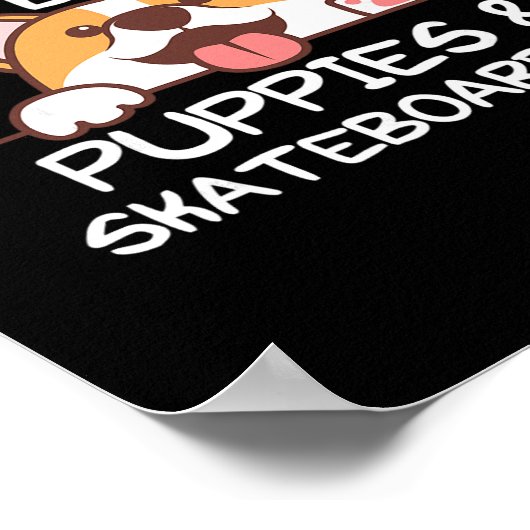 Motivated  ポスター (角)