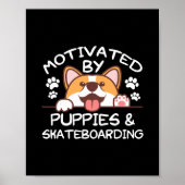 Motivated  ポスター (正面)