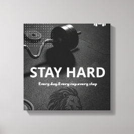 motivation キャンバスプリント