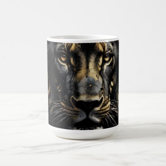 Motivation Coffee Cup コーヒーマグカップ (中央)