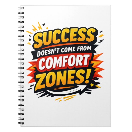 Motivation Design ノートブック (正面)