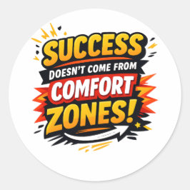 Motivation Design ラウンドシール