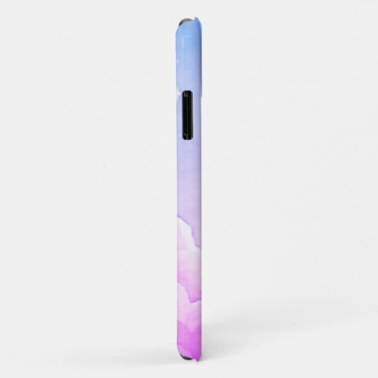 Motivation positivity empowerment iPhone iPad case Case-Mate iPhoneケース (裏面/右)