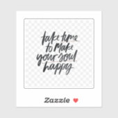 motivation sticker シール (シート)