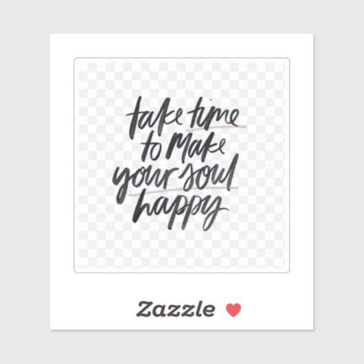 motivation sticker シール (シート)