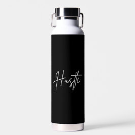 Motivational Gym and Work Water Bottle ウォーターボトル