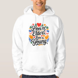 Motivational Hoodie for Men – Do Something Today  パーカ
