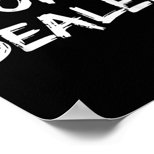 Motivational Hope Er  ポスター (角)