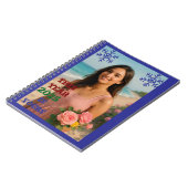  Motivational Journal – “This Year 2025 IS YOURS ノートブック (左側)