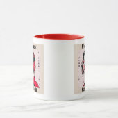 Motivational Mug マグカップ (中央)