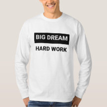 Motivational Neon Splash T-Shirt