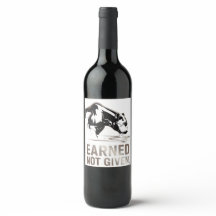 Motivational Panther Gym Qoute T-Shirt