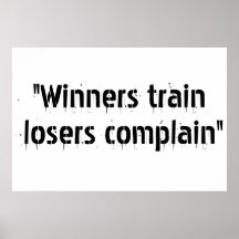 Motivational Poster