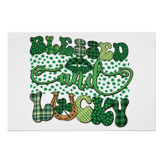 motivational poster ポスター (正面)