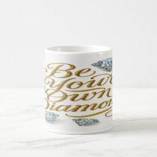 Motivational Quote for Women Coffee Mug コーヒーマグカップ