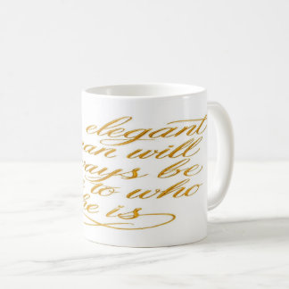  Motivational Quote for Women Mug コーヒーマグカップ