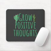 Motivational Quote MousePad  マウスパッド (マウス)