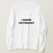 Motivational Quote T-Shirt Tシャツ (デザイン正面)