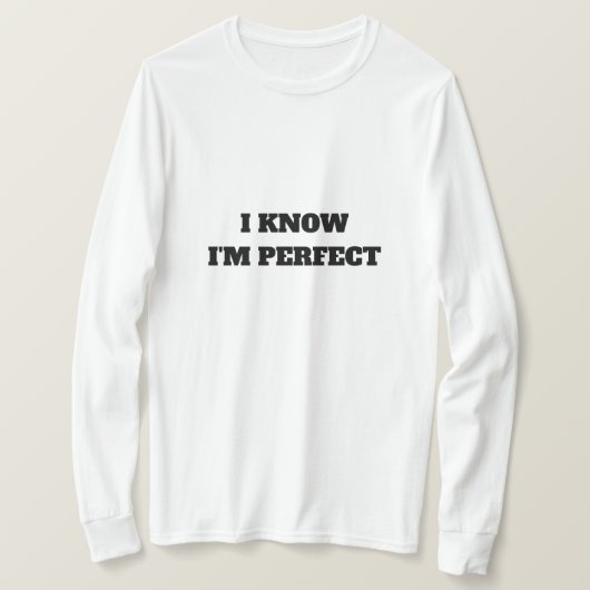 Motivational Quote T-Shirt Tシャツ (デザイン正面)