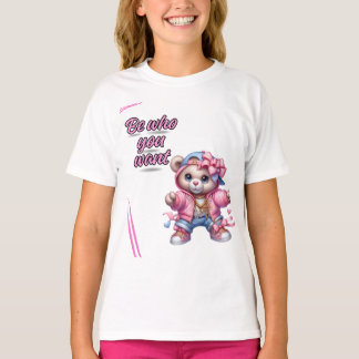 Motivational Quote Tee for Men & Women, Casual Wea Tシャツ