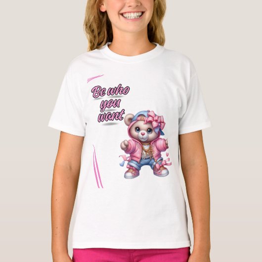 Motivational Quote Tee for Men & Women, Casual Wea Tシャツ (正面)