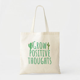 Motivational Quote Tote Bag トートバッグ