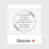 motivational quotes for teachers stickres シール (シート)