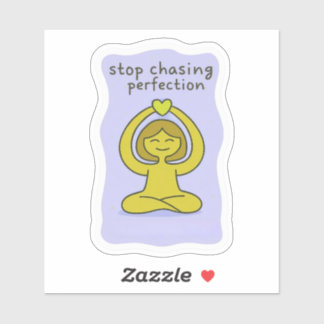 Motivational Sticker  シール