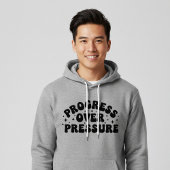 Motivational Words Design パーカ