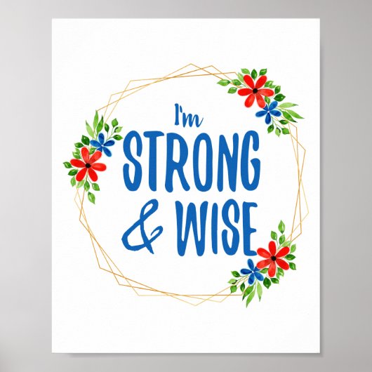 motivational words for success and life struggle ポスター (正面)