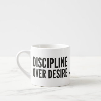 MOTIVATIONALISM© DISCIPLINE_Mok エスプレッソカップ